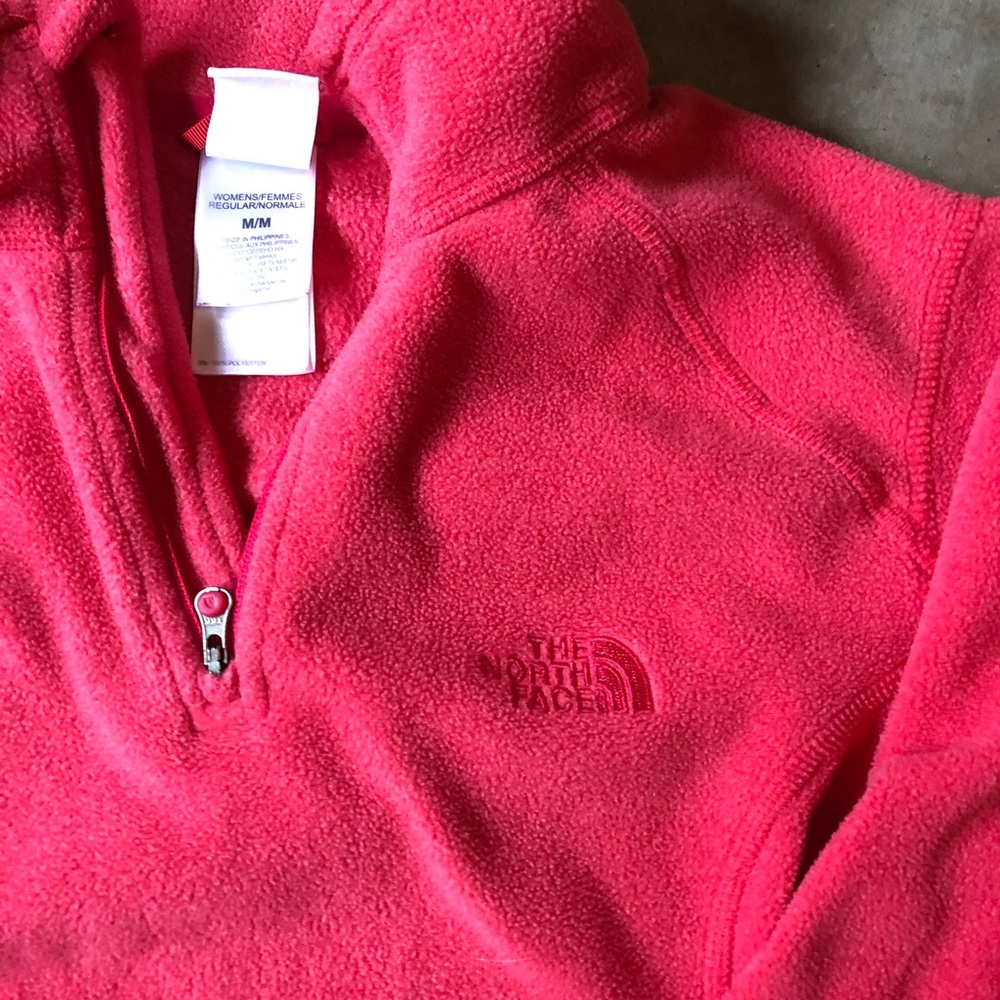 North Face Pullover - image 3